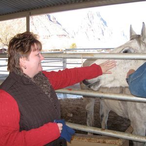 Meet your Posher, Dawn